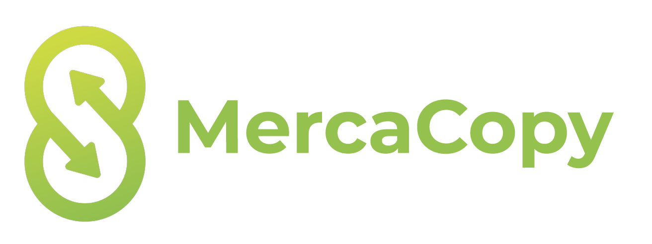 MercaCopy